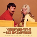 Nancy Sinatra Lee Hazlewood - Tired of Waiting for You