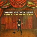 David Brookings - Driving to Ojai