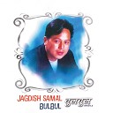 Jagdish Samal - Hidi Sake