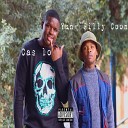 Yung Silly Coon feat Cas Lo - New Age