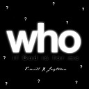 T Mill - Who If God Is for Me