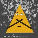 BORI HRBSS - Кириешки и начос