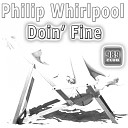 Philip Whirlpool - Time Warp