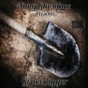 Yung Ghostface - Gravedigger
