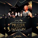 Thabo Namba Heavenly Psalmists - Prayer for the Nation Live at the Barn Live
