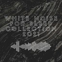 White Noise - Aircraft Cabin Noise