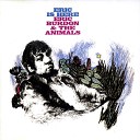 Eric Burdon The Animals - Mama Told Me Not To Come
