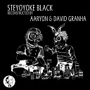 Pete Oak - Tranquila Aaryon David Granha Remix