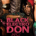 BadKat feat Kiko King - Black Electro Don