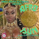 Mikki Afflick feat Jah Rain - Afro Sun Mikki Afflick An AfflickteD Soul Tek Vocal…