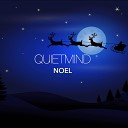 Quietmind - White Christmas Instrumental