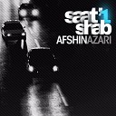 Afshin Azari - Saat 1 Shab