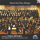 David del Pino Klinge Orquesta Sinf nica de Chile feat Coro Sinf nico de la Universidad de… - Santiago Vera Rivera Apocal ptika III Amor Es el Principio y el Fin Live feat Coro Sinf nico de la Universidad de…