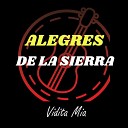 Alegres De La Sierra - Vidita Mia
