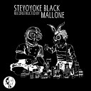 Nick Devon - Skyline Mallone s City Lights Remix