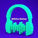 Soothing White Noise for Relaxation - Machine Storm