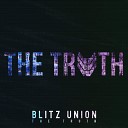 Blitz Union - The Truth 2021 Rock Stars ASSA