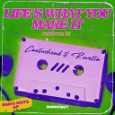Cactushead Rowetta - Life s What You Make It Celebrate It Milk Bar Remix…