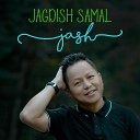 Jagdish Samal - Aao Yadharu