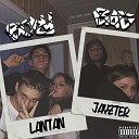 Lantan feat JAYZTER - Body Bag