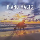 Calming Piano Music - Staring at the Sea