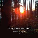 Angermund - I skogen p Ulriken