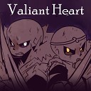NyxTheShield - Valiant Heart From Underverse Instrumental…