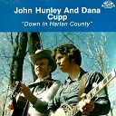 John Hunley - I Want to Be Loved