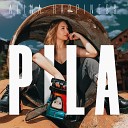 Alina Happiness - Pila