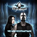 SynthAttack - We Are Synthattack