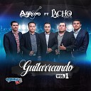 Los Del Arroyo feat Lacho Rekinto - Que Chulos Ojos