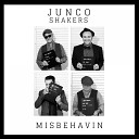 Junco Shakers - Bar Room Blues