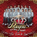 Banda Reyna La Mera Mera - Pop Carnaval Pideme Lo Que Pienso de Ti…