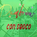 Codigo Freestyle - Dembow Con Saoco