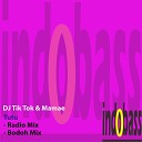 DJ Tik Tok Mamae - Tutu Radio Mix