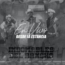 Indomables Del Rancho - El Gato y Sus Felinos En Vivo