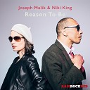 Joseph Malik Niki King - Reason to Be A wallace Morris North Street West Vocal…