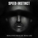Speed Instinct - 1998