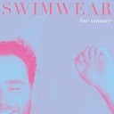 Swimwear - A Animal