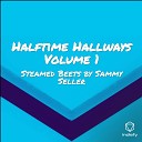 Steamed Beets by Sammy Seller - Two Hallways