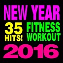 The Workout Heroes - Worth It Workout Mix 128 BPM