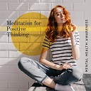 Spiritual Meditation Vibes - Calmness of Mind