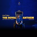 Nomi AK Mirpuri Boyz feat Mkontop - Taj Ka Raj The Royal Anthem