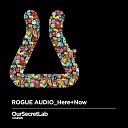 Rogue Audio - Here Now Cass Remix