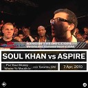 King of the Dot - Round 1 Aspire Soul Khan vs Aspire