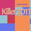 David Jonson - Killer Electric Allstars Radio Edit