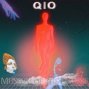 QIO - Slipping Through My Fingers