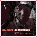 Lil Meri feat Master C Semzen Khelokhabosiu - Im Sorry Mama