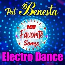 Pat Benesta - Witch Doctor