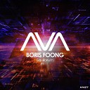 Boris Foong - Equilibrium